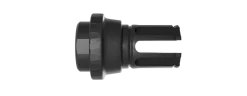 GOM500 - Cache flamme GOMANDER QUADRON Cal. 5.56 - 1/2X28