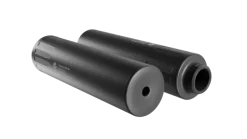 GOM101 - Silencieux GOMANDER TACTINOX 5.56 OB 1/2X28