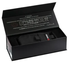 GOM150 - Silencieux GOMANDER TACTINOX 5.56 L QD LOCK