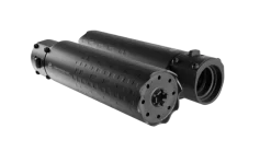 GOM200 - Silencieux GOMANDER TITAN X 5.56 L QD LOCK