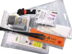 GOPPSK1 - GO PREPARED SURVIVAL Kit de Survie PSK-1