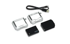GOPROBACKLI - GoPro Battery BacPac