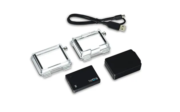 GOPROBACKLI - GoPro Battery BacPac