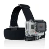 GOPROHEAS - GoPro Fixation Bandeau
