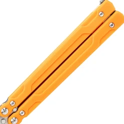 G766OR - Ganzo Papillon G766 Orange
