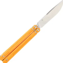 G766OR - Ganzo Papillon G766 Orange