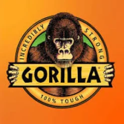 350-05-010 - Gorilla Tough EPOXY Crystal Clear Bi-Composants 25ml Prise 5min