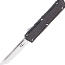 GOTGG6FC - Golgoth G6 Carbone automatique OTF