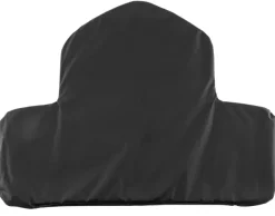 GPB5001 - Gilet pare balles BSST port discret noir SK1+ / NIJ IIIA