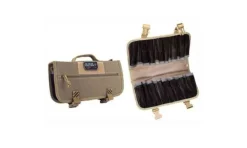 301160 - G.P.S. Tactical Magazine Storage Case Tan