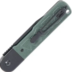G767PT-GB - Ganzo G767 Automatique