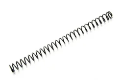 703G-14 RECOIL SPRING 5" FULL-SIZE CHROME SILICON, 14LB.