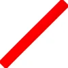 G10RED0301121 - Intercalaire G10 Rouge