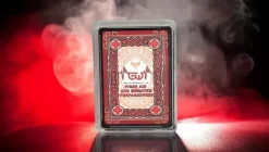 GRIAIDDEC - GRIM WORKSHOP First Aid Playing Cards Cartes à Jouer Premiers Soins