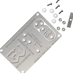 GRICARD002 - Grim Workshop carte découpe corde dans bouteille plastique