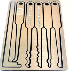 GRICARD004 - Grim Workshop Lockpick Card