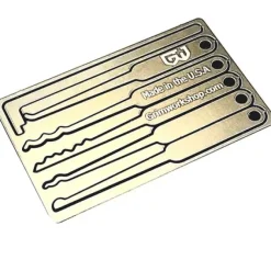 GRICARD004 - Grim Workshop Lockpick Card