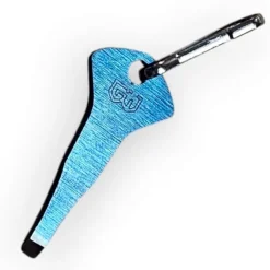 GRIPRYKEY - GRIM WORKSHOP Pry Bar Key Clé Levier