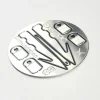 GRIRND008 - Grim Workshop kit chasse Roundabout