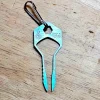 GRITWZKEY - GRIM WORKSHOP Tweeze Tool Key Clé Pince à Epiler