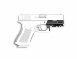 GR19L-01 - Recover Rail pour Glock 19/23 GEN 1 ET 2