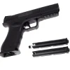 GS50 - PIstolet de défense GS50 Calibre .50 14 joules