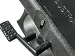GTR - GLOCK Thumb Rest Trigger Pin