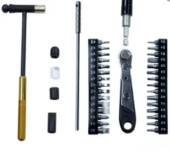 GTTK - PROSHOT GO-TO TOOL KIT