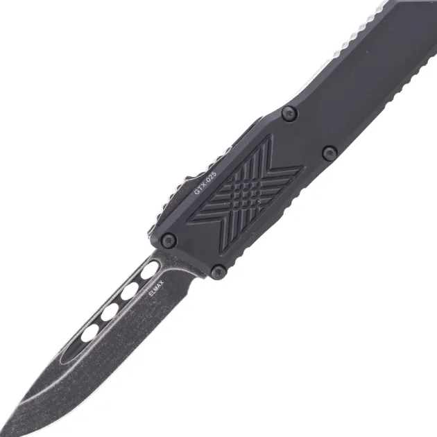 12-3611 - Guardian Tactical GTX-025
