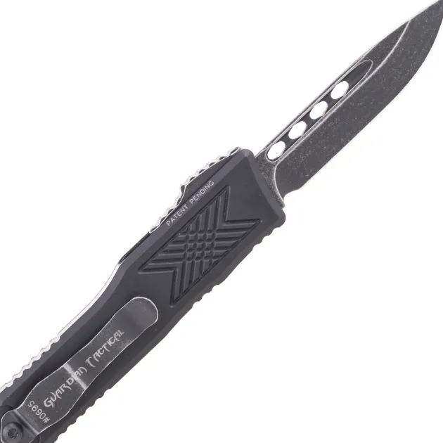 12-3611 - Guardian Tactical GTX-025
