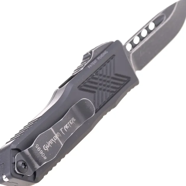 12-3611 - Guardian Tactical GTX-025