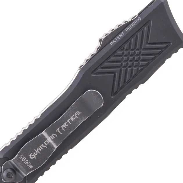 12-3611 - Guardian Tactical GTX-025