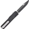 143211 - Guardian Tactical Scout Clip Point Two-Tone Blade