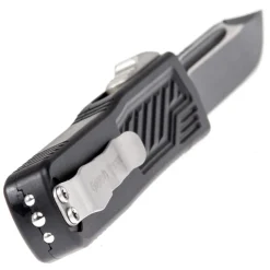 143211 - Guardian Tactical Scout Clip Point Two-Tone Blade