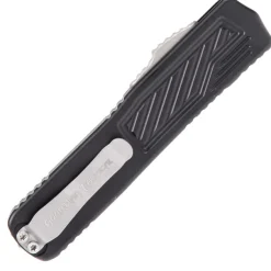 143211 - Guardian Tactical Scout Clip Point Two-Tone Blade