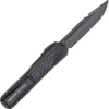 143111 - Guardian Tactical Scout Clip Point Black Blade