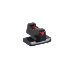 515248 - GUIDON FIBRE OPTIQUE ROUGE TP9