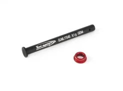 GUML17G4E - Toni System Ergal guide rod for Glock