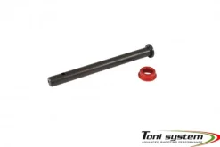 GUML17G5 - Toni System Toni System Steel guide rod for Glock