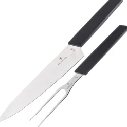 6.9093.21G - Victorinox Cuisine Coffret découpage Swiss Modern