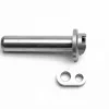 12G - WILSON COMBAT Group Gripper Kit Government