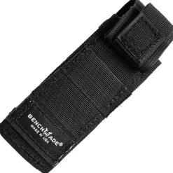 275GY-03 - Benchmade Adamas Magnacut Black G10