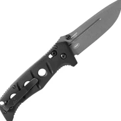 275GY-03 - Benchmade Adamas Magnacut Black G10