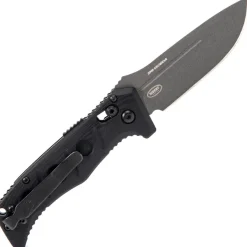 2730GY-1 - Benchmade Mini Adamas Auto
