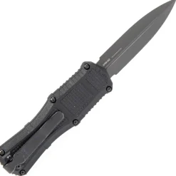 3375GY - Benchmade Mini Claymore OTF