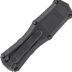 3375GY - Benchmade Mini Claymore OTF