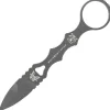177GY - Benchmade Mini SOCP Urban Gray