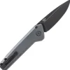 0838GYS1-B - Buck Deploy Auto Grey