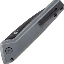 0838GYS1-B - Buck Deploy Auto Grey