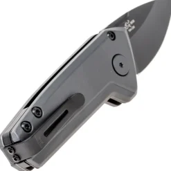 0839GYS1-B - Buck Mini Deploy Auto Grey